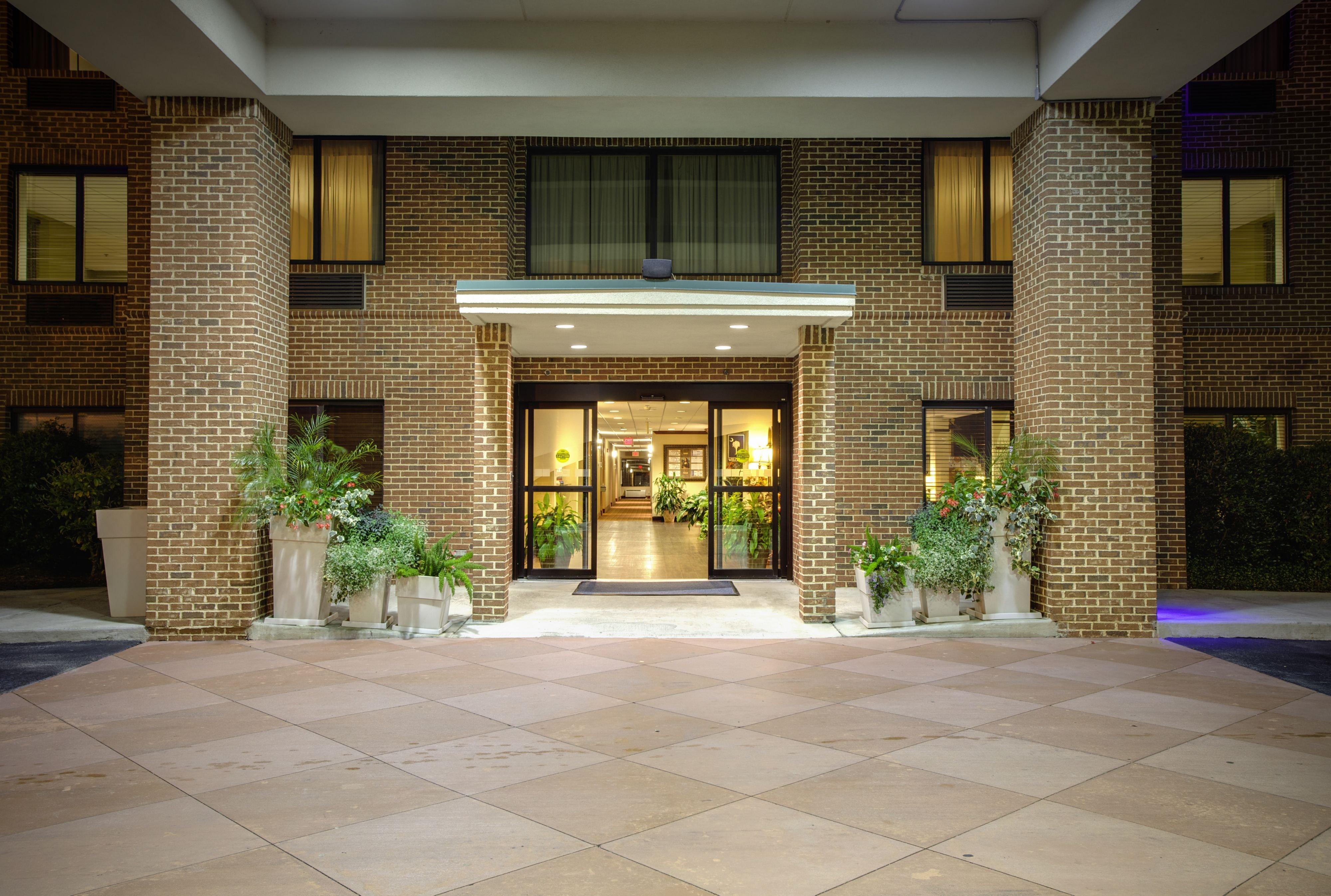 Holiday Inn Express Hotel & Suites Columbia-I-20 At Clemson Road By Ihg Экстерьер фото