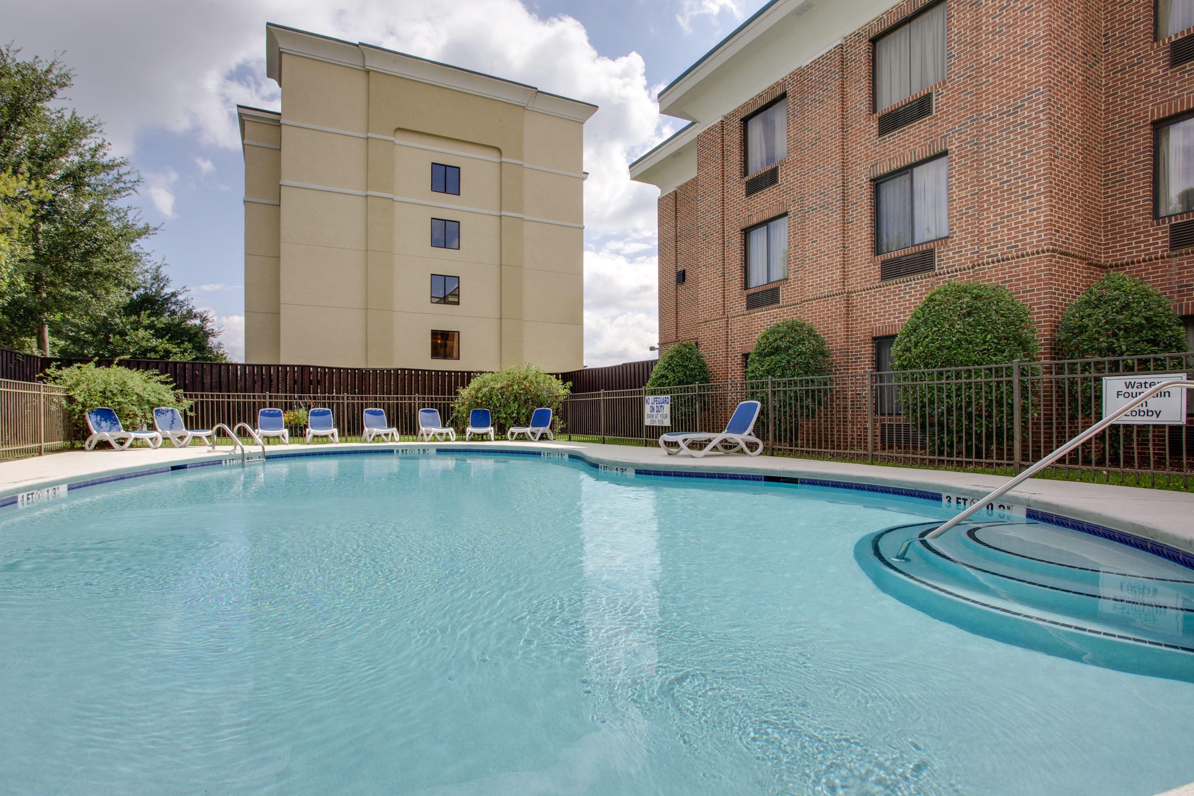 Holiday Inn Express Hotel & Suites Columbia-I-20 At Clemson Road By Ihg Экстерьер фото