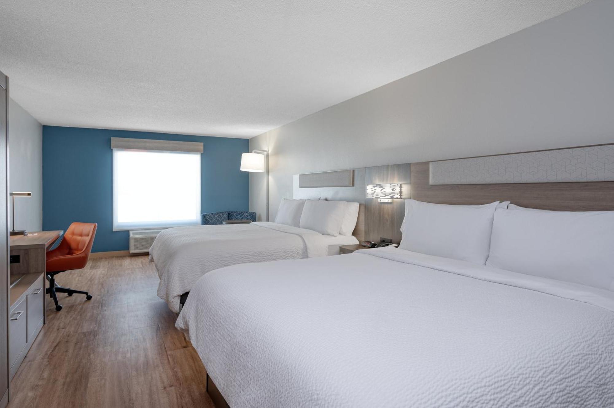 Holiday Inn Express Hotel & Suites Columbia-I-20 At Clemson Road By Ihg Экстерьер фото