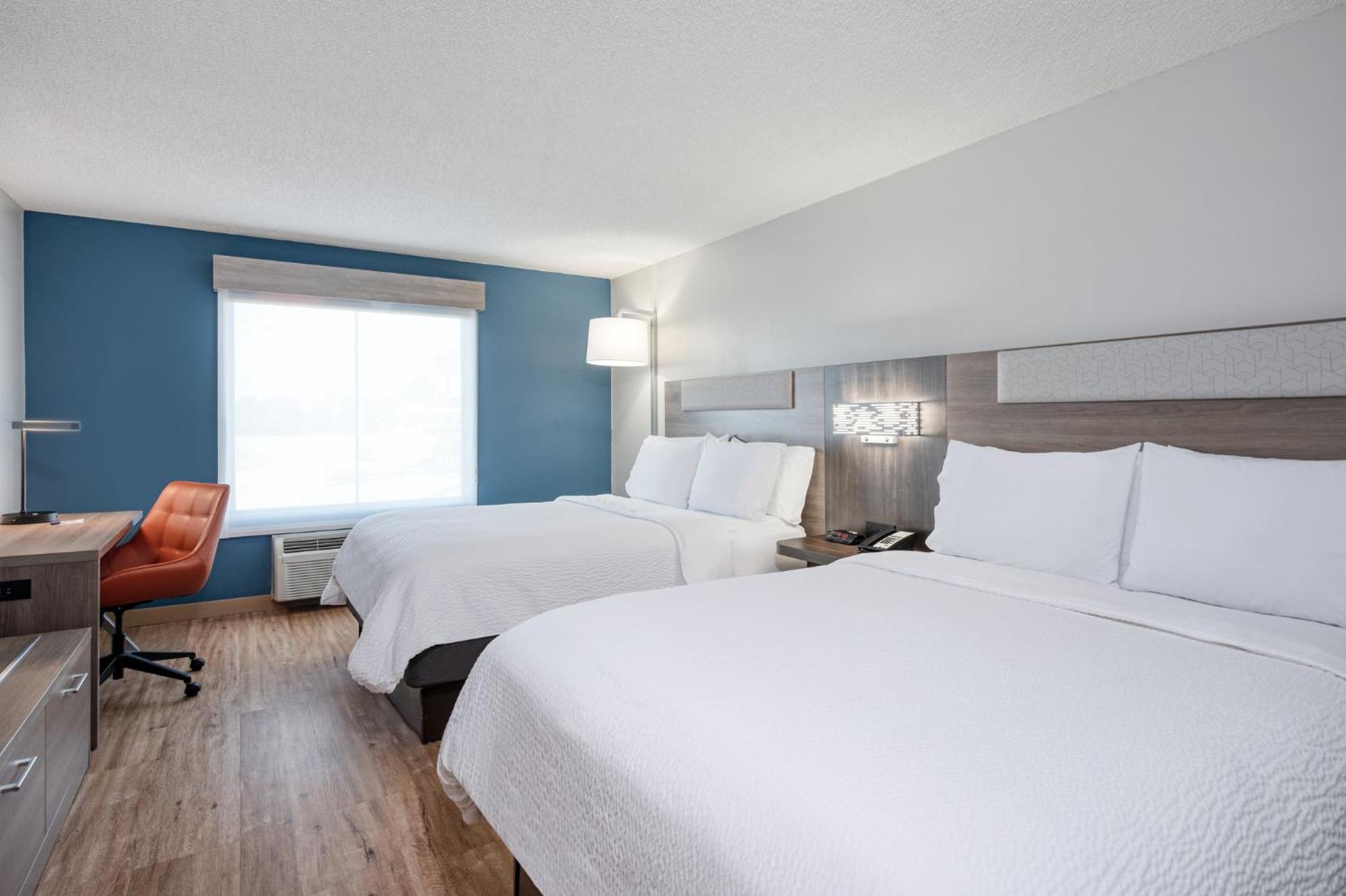 Holiday Inn Express Hotel & Suites Columbia-I-20 At Clemson Road By Ihg Экстерьер фото