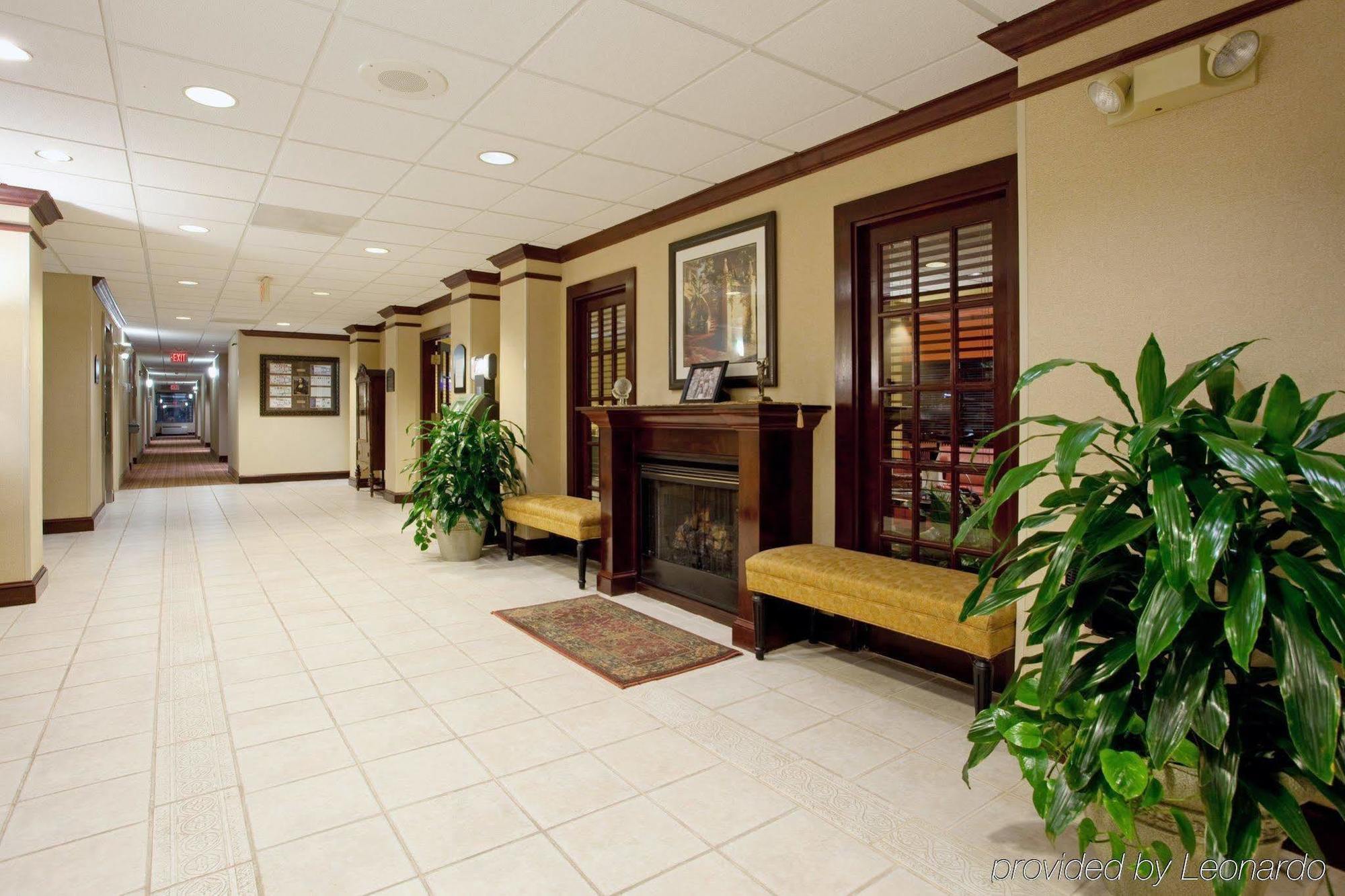 Holiday Inn Express Hotel & Suites Columbia-I-20 At Clemson Road By Ihg Экстерьер фото