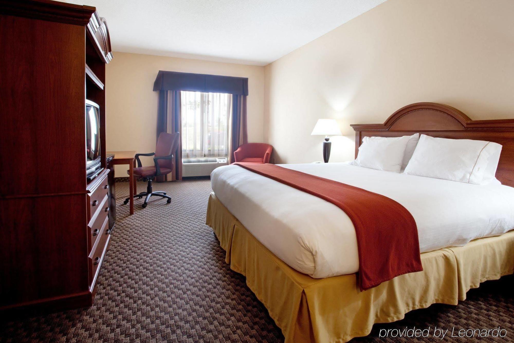 Holiday Inn Express Hotel & Suites Columbia-I-20 At Clemson Road By Ihg Экстерьер фото