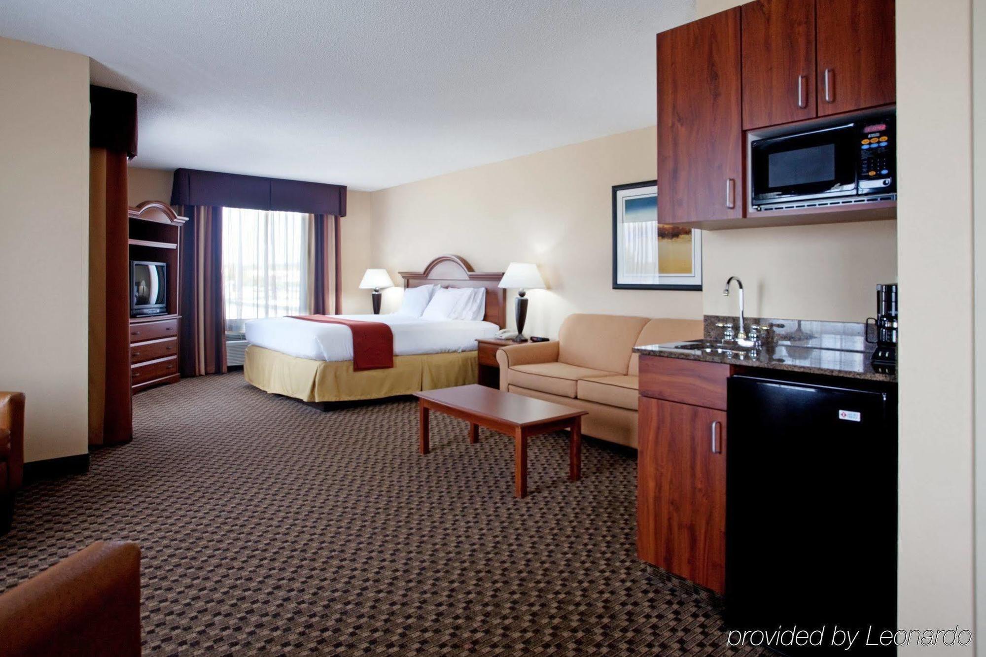 Holiday Inn Express Hotel & Suites Columbia-I-20 At Clemson Road By Ihg Экстерьер фото