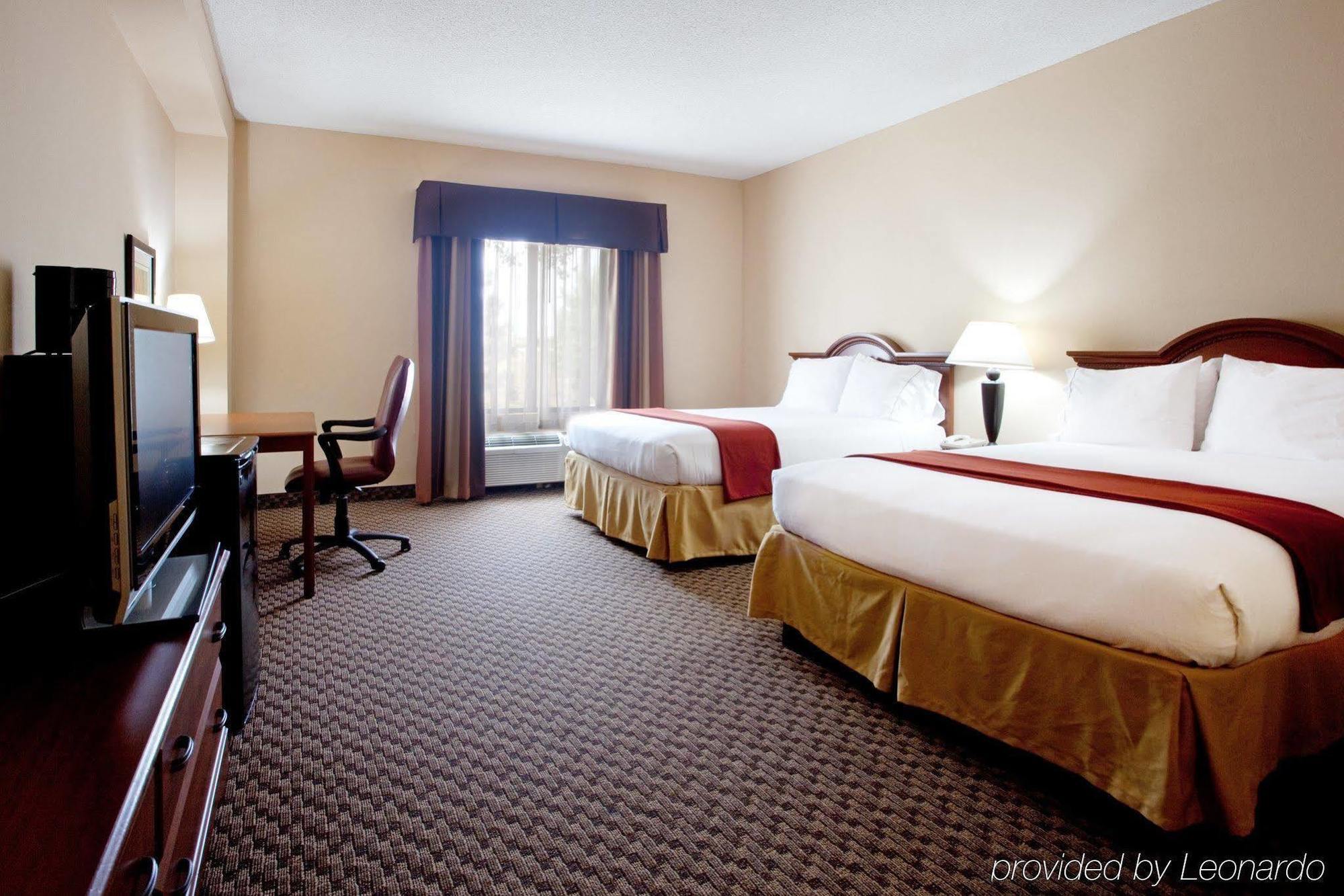 Holiday Inn Express Hotel & Suites Columbia-I-20 At Clemson Road By Ihg Экстерьер фото
