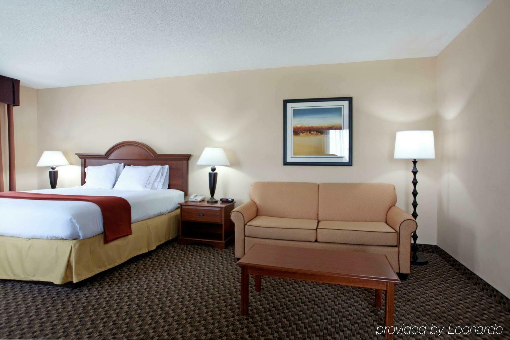 Holiday Inn Express Hotel & Suites Columbia-I-20 At Clemson Road By Ihg Экстерьер фото
