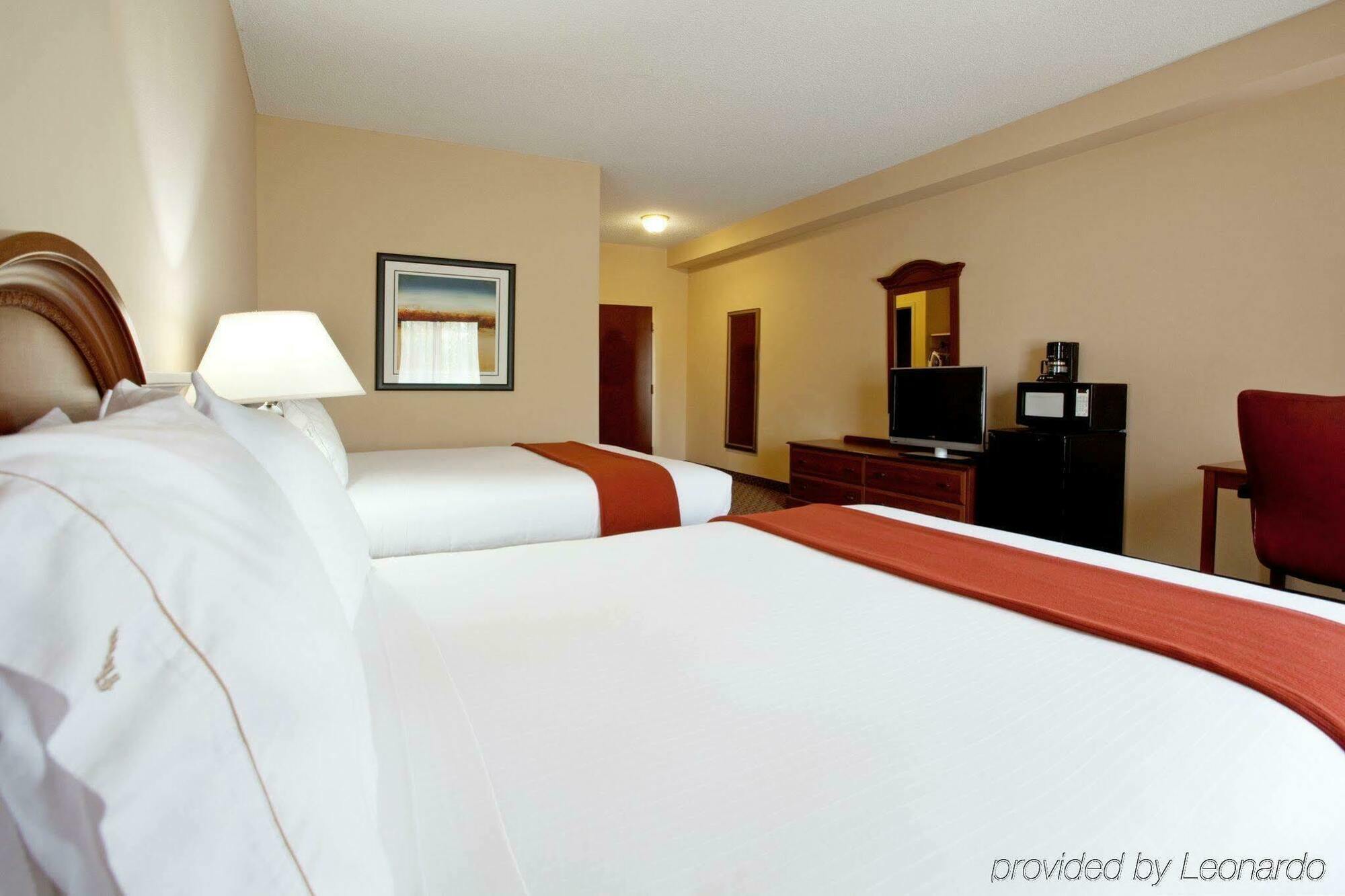 Holiday Inn Express Hotel & Suites Columbia-I-20 At Clemson Road By Ihg Экстерьер фото